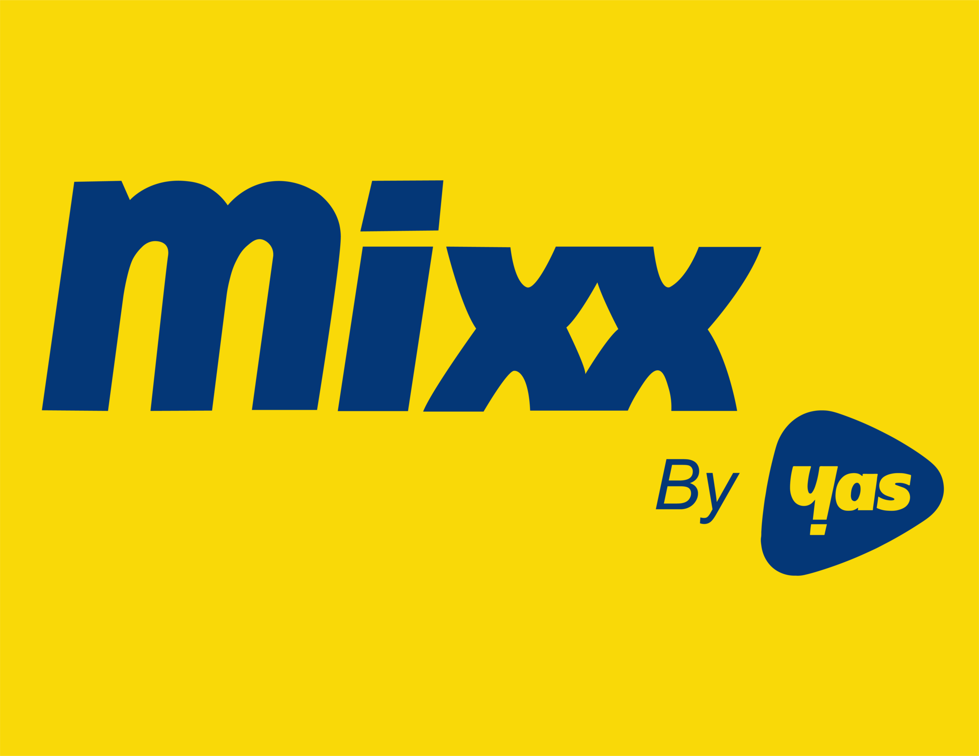 yasmix